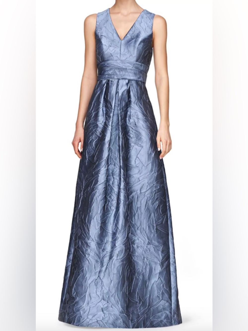 Kay Unger Mariah Gown Size 18